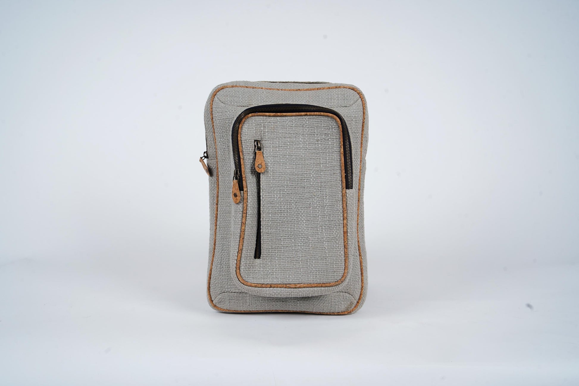 Cork Mushroom Grey