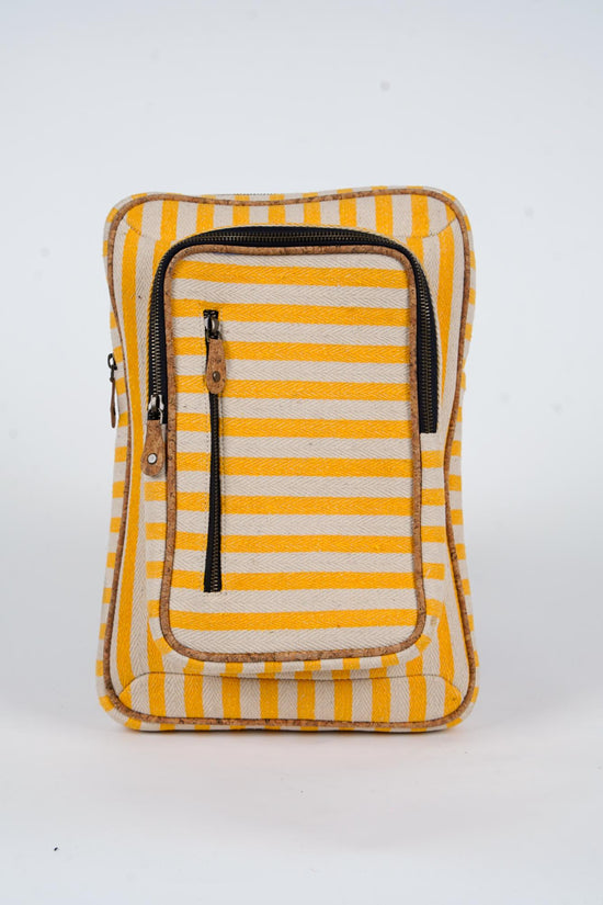 Cork Mellow Yellow