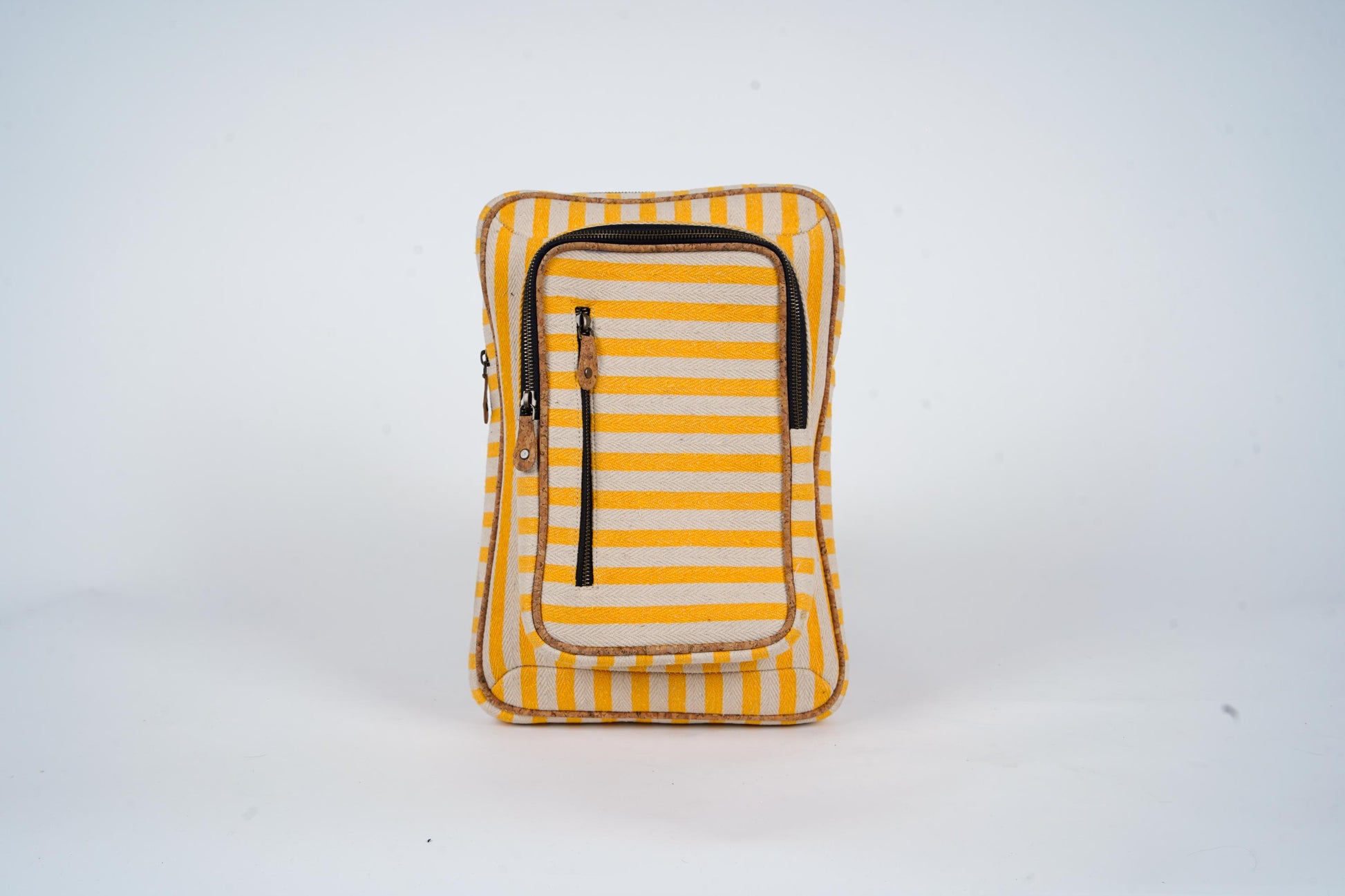 Cork Mellow Yellow