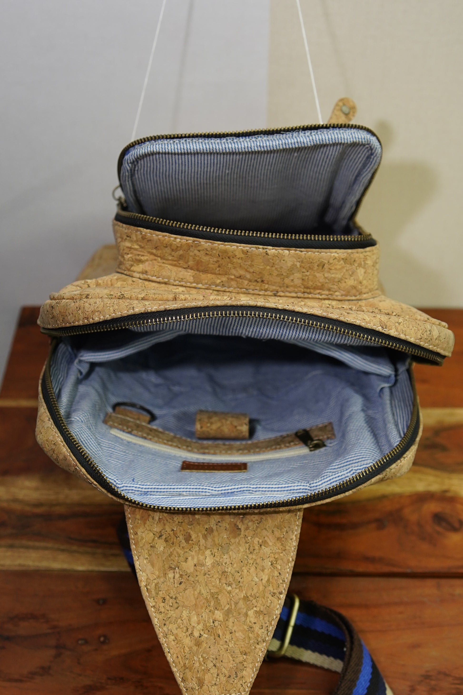 Unisex Backpack