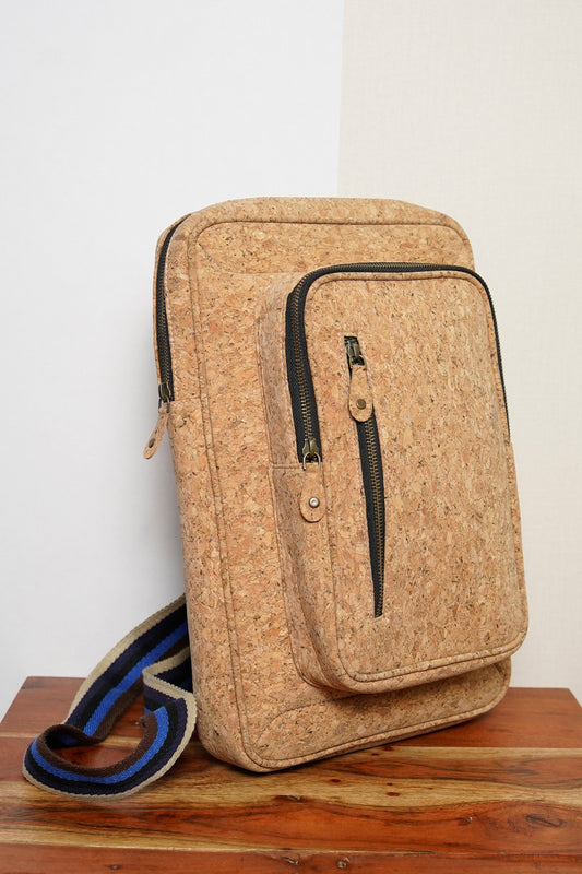 Unisex Backpack