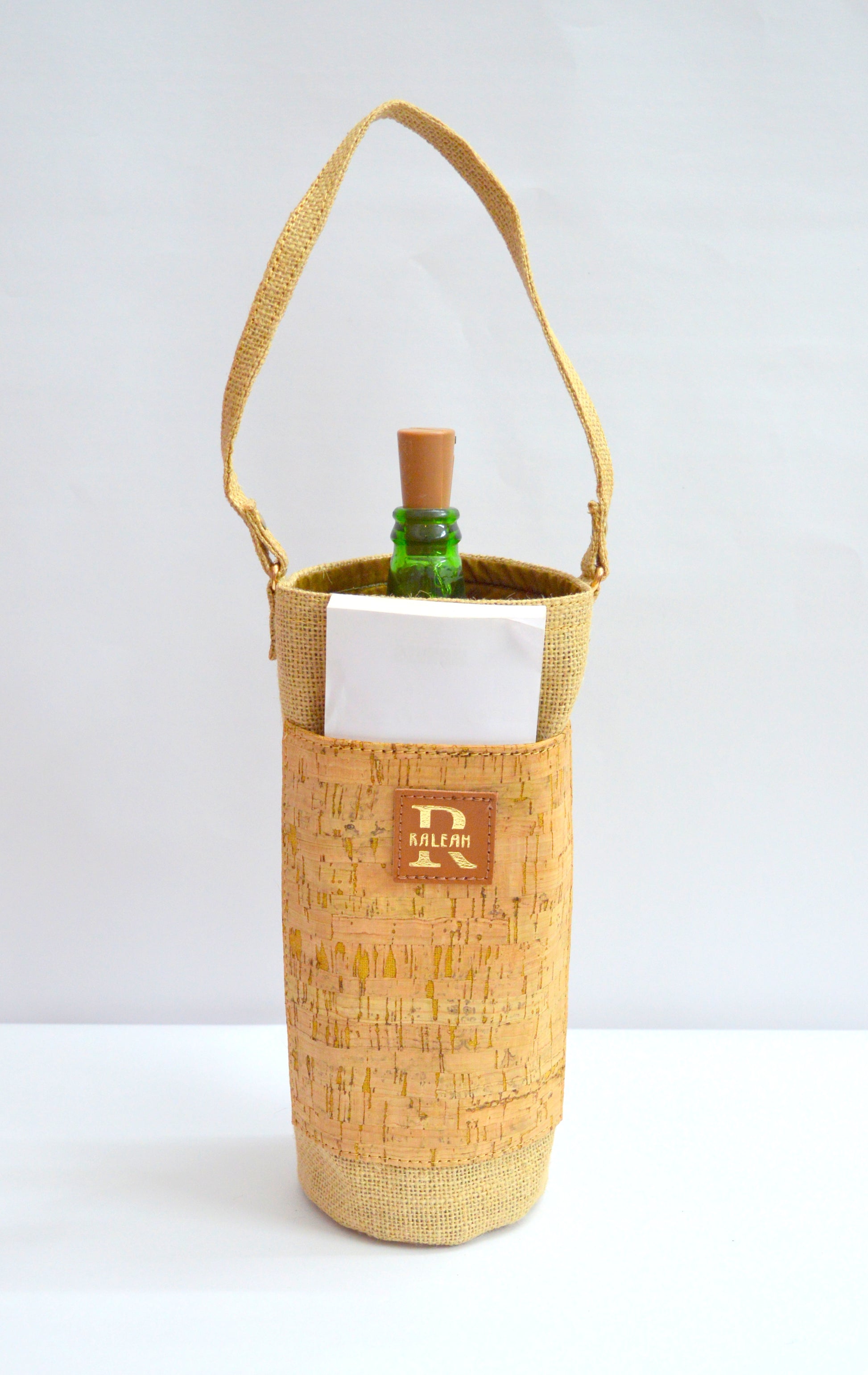Bottle Cover