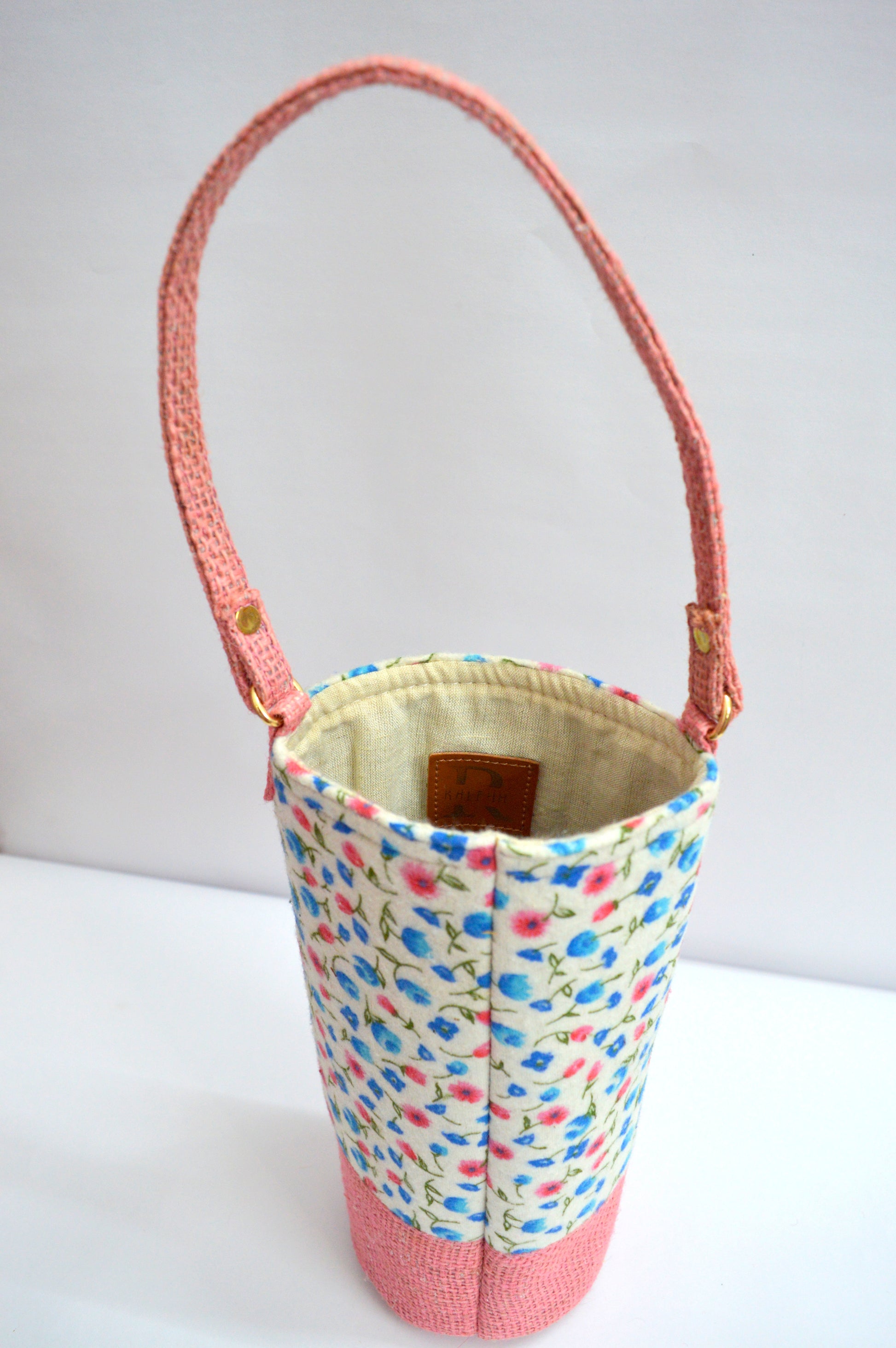 BOTTLE COVER
