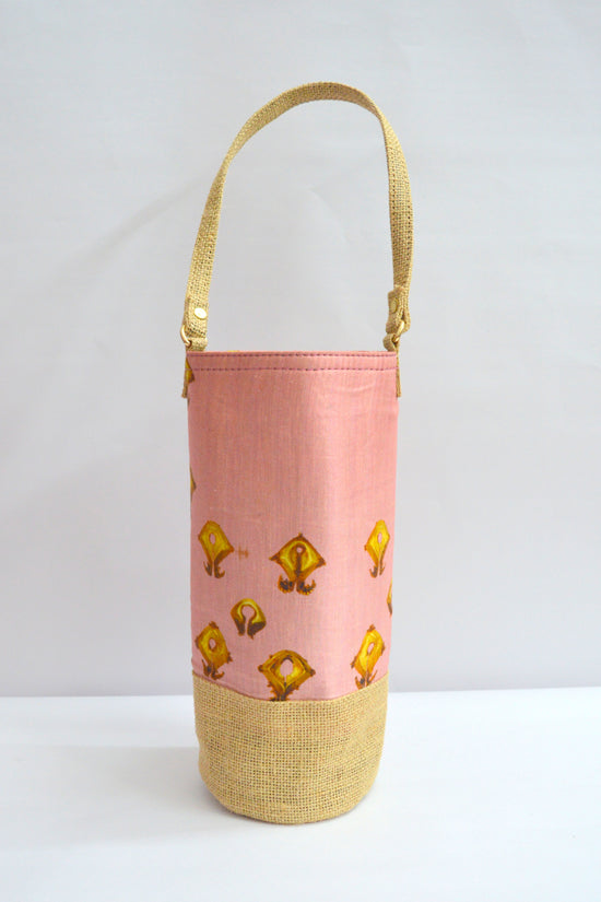 BOTTLE COVER
