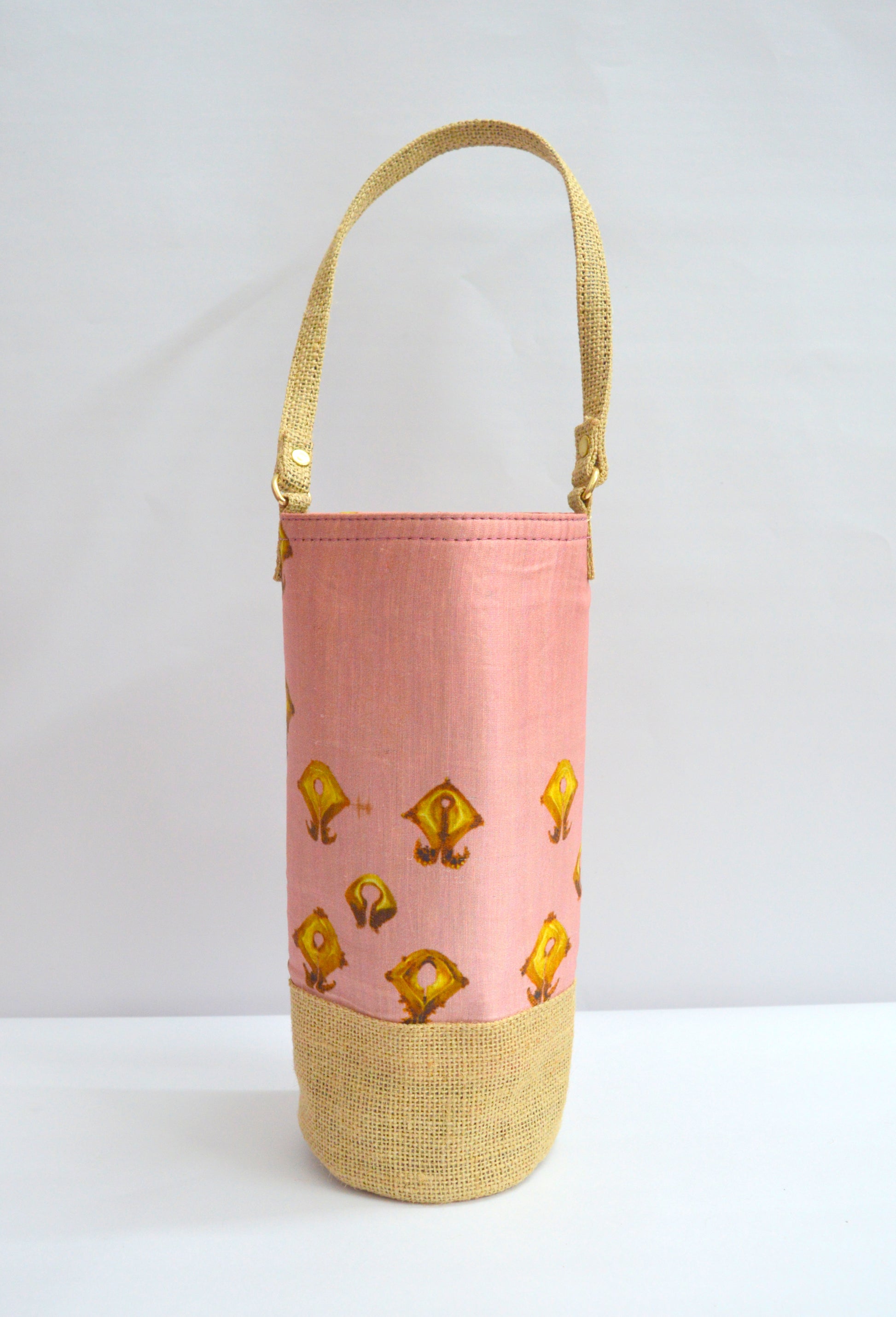 BOTTLE COVER