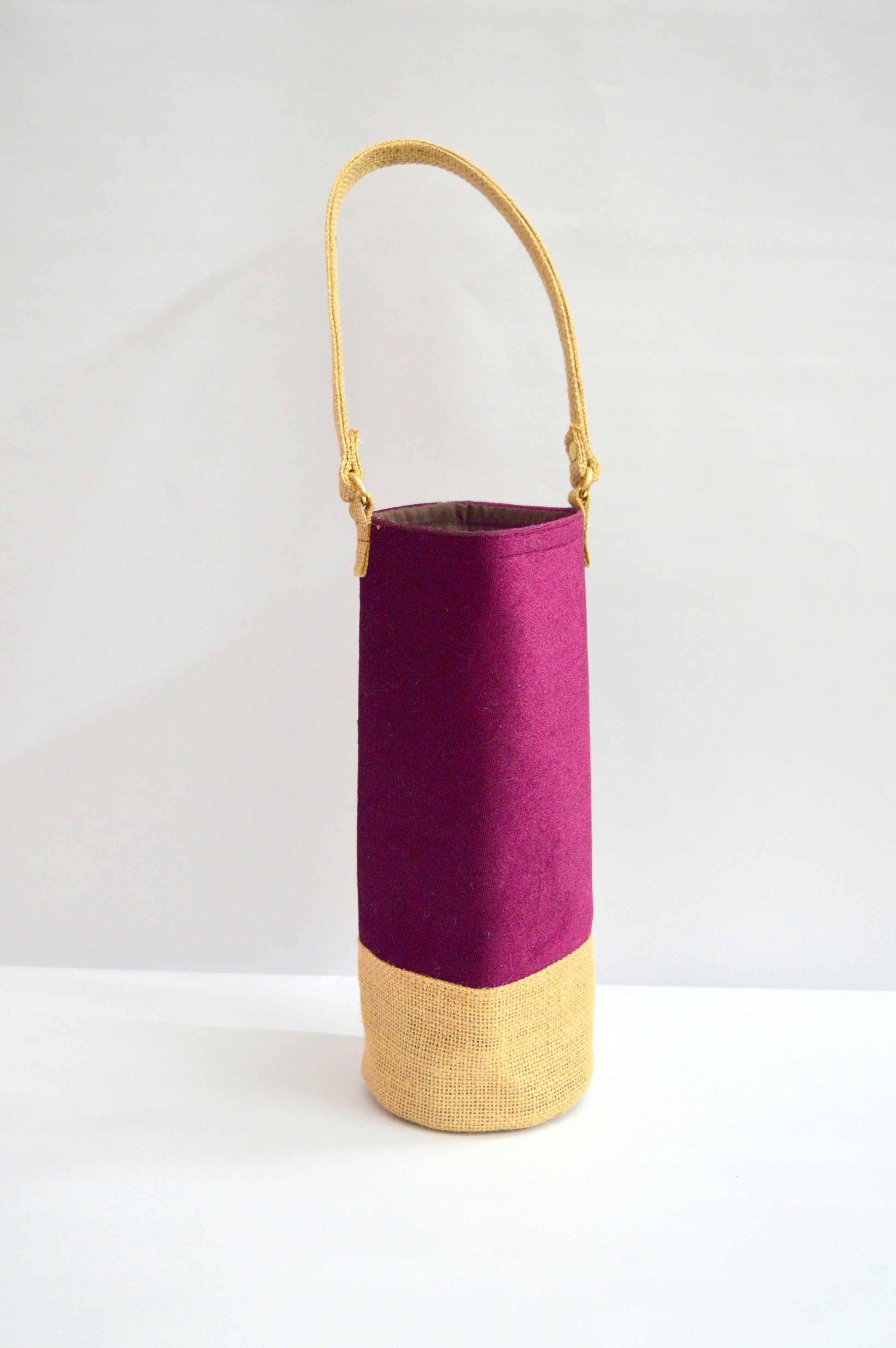 BOTTLE COVER