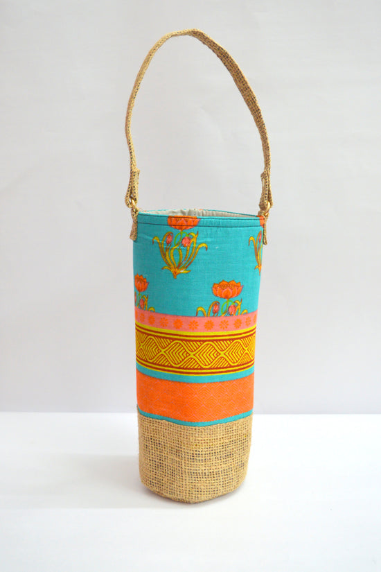 BOTTLE COVER