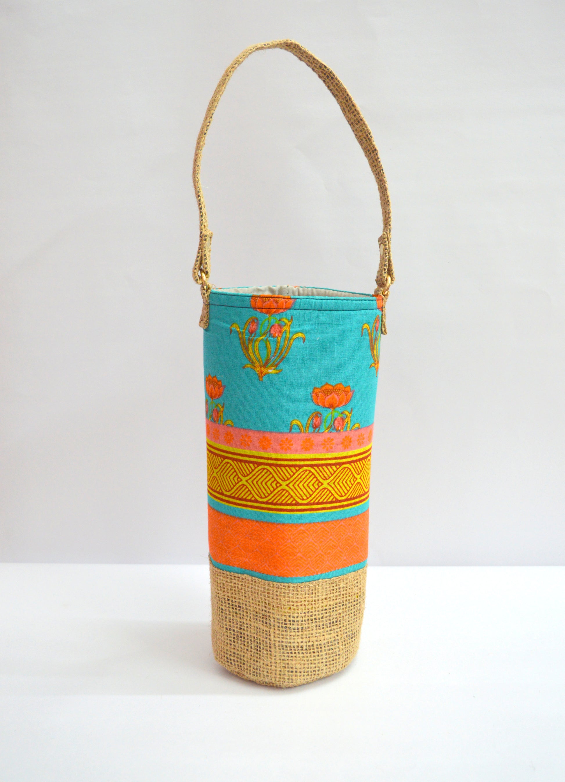 BOTTLE COVER