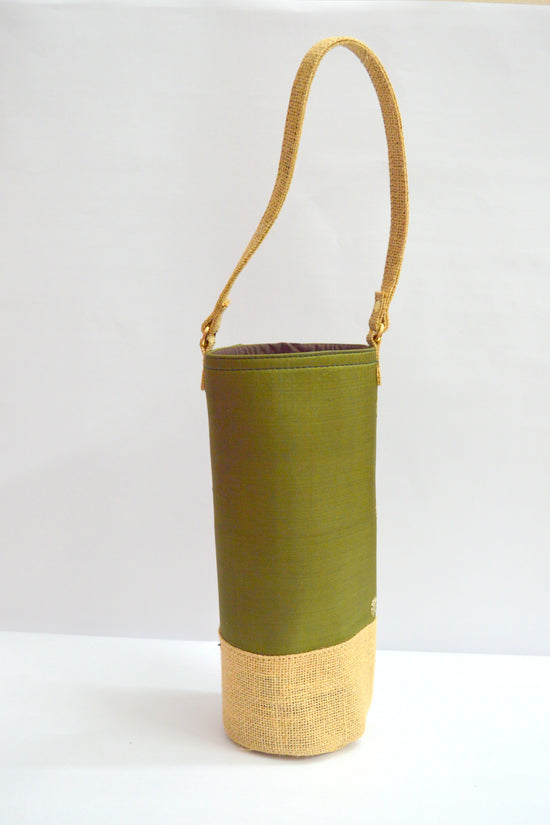 BOTTLE COVER