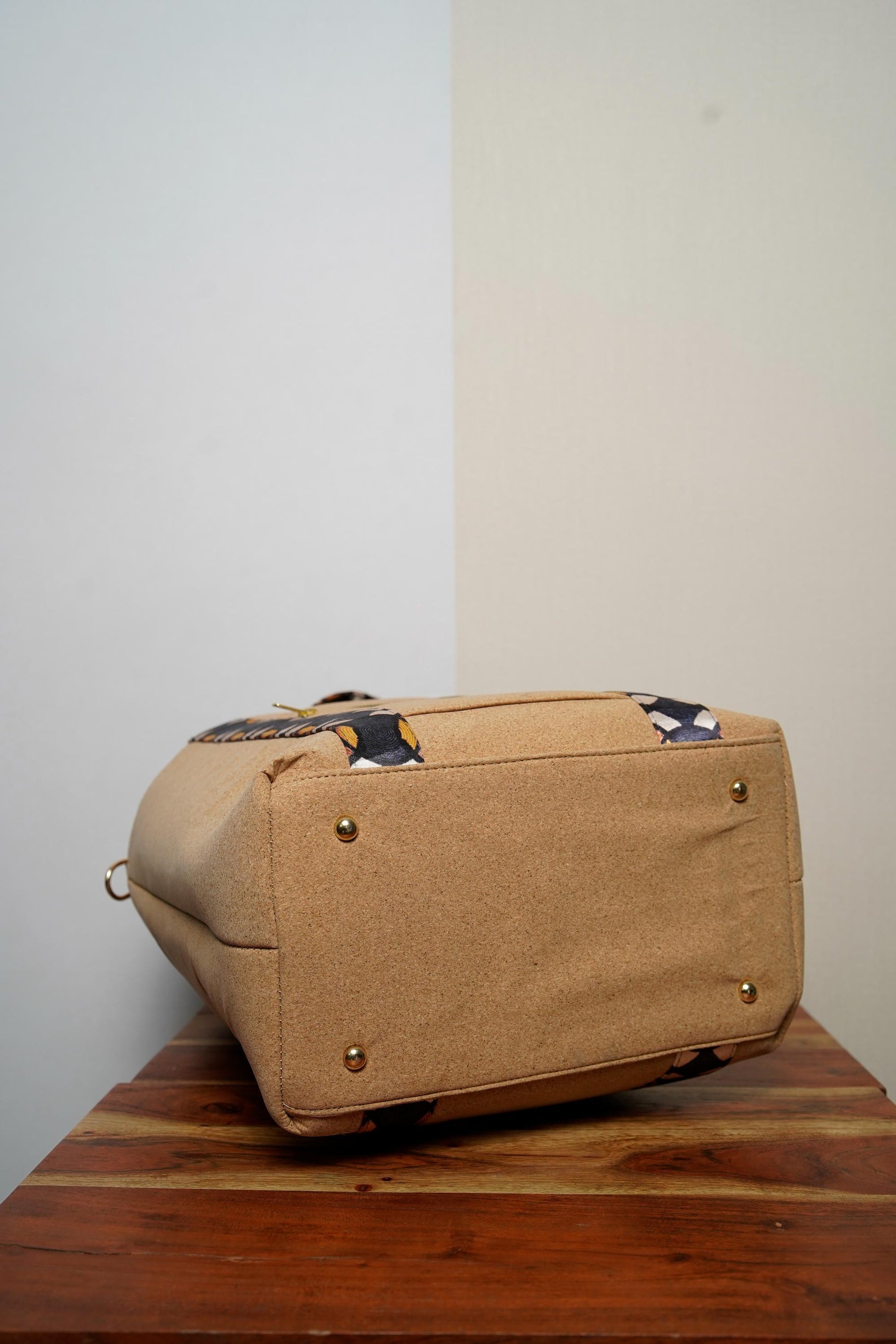 Fine Cork Blue Tribe