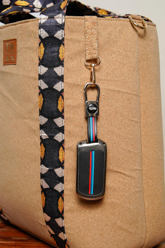 Fine Cork Blue Tribe