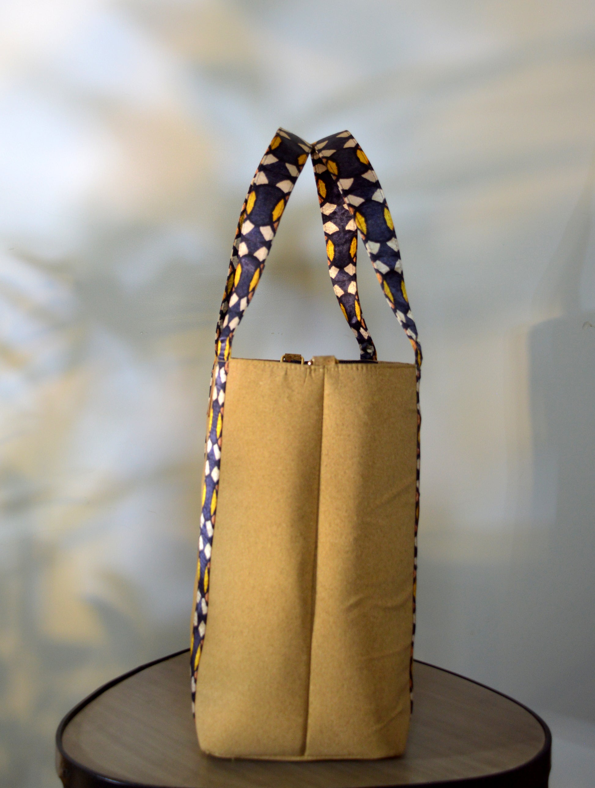Fine Cork Blue Tribe