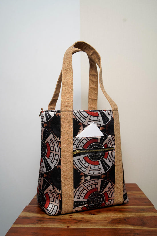 Tribal Fasade