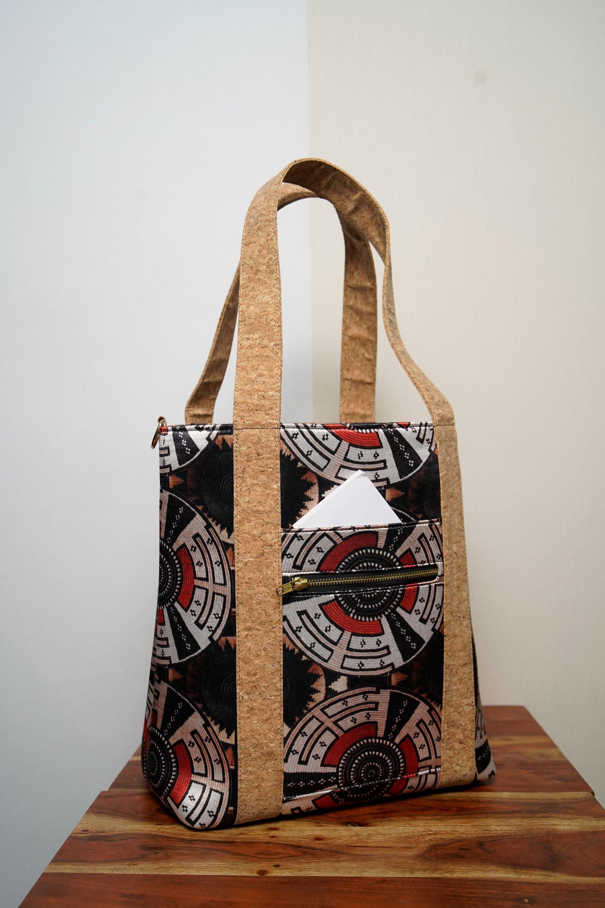 Tribal Fasade