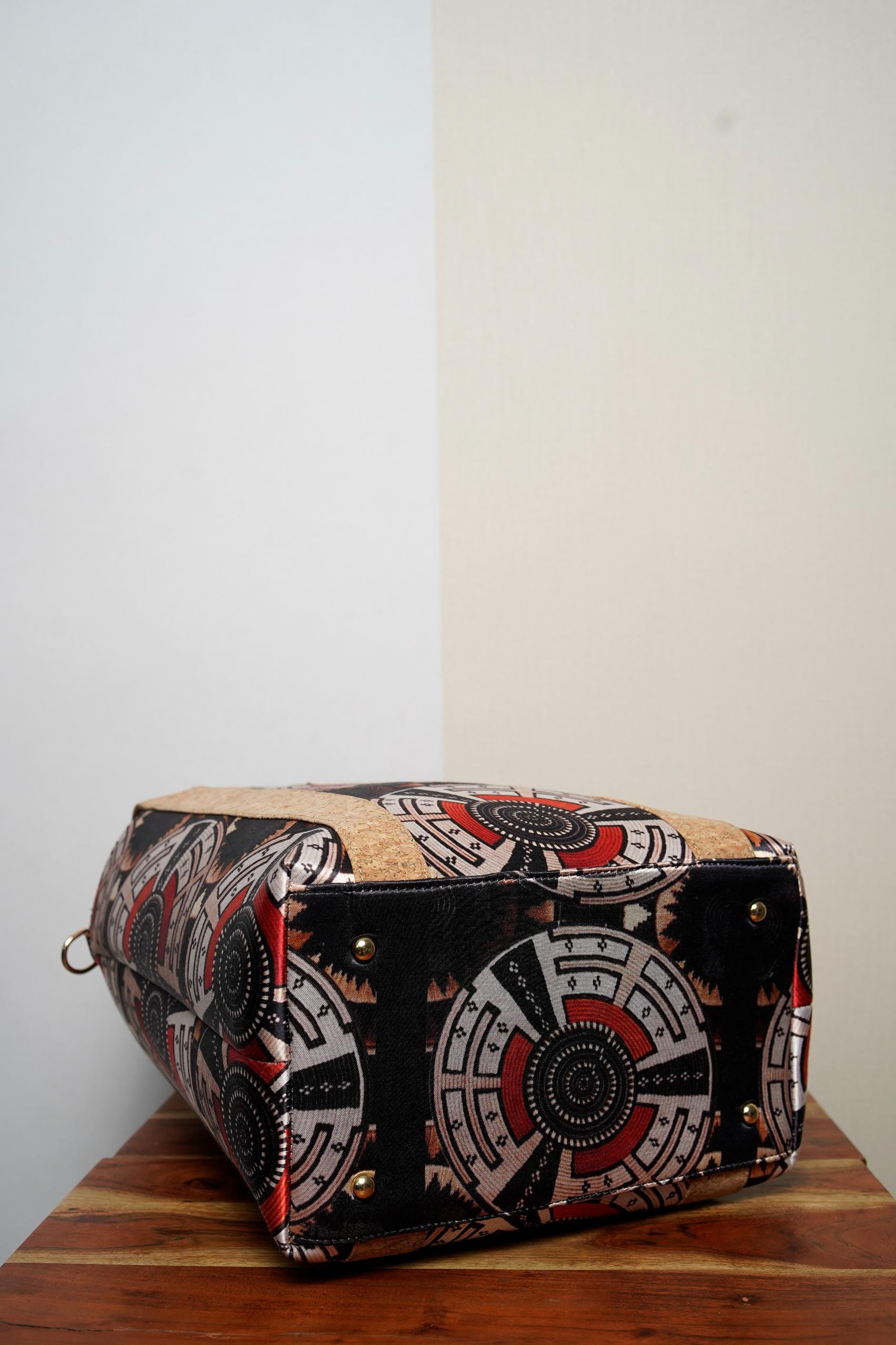 Tribal Fasade