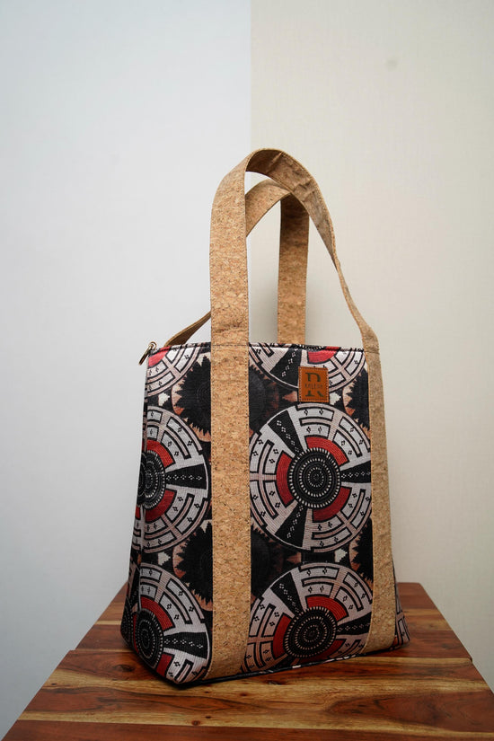 Tribal Fasade