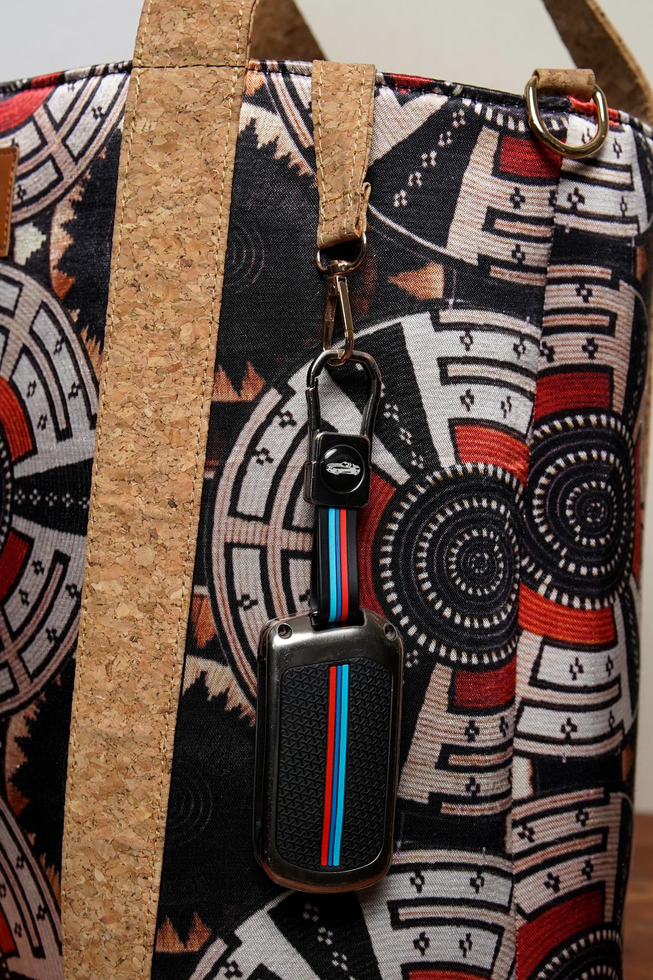 Tribal Fasade