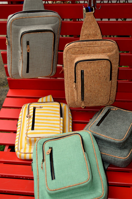 Unisex Backpack