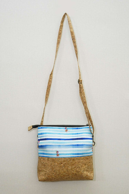 Blue Stripe
