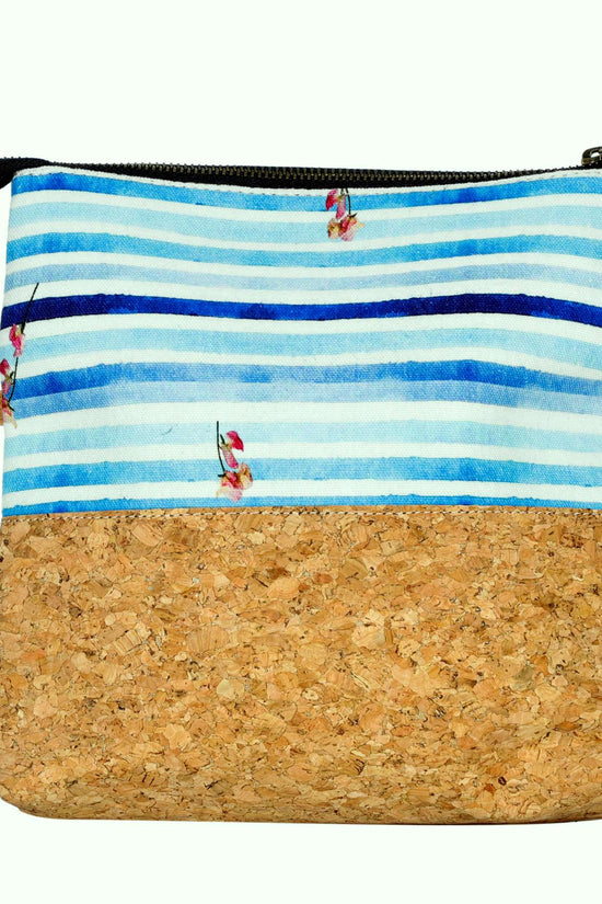 Blue Stripe