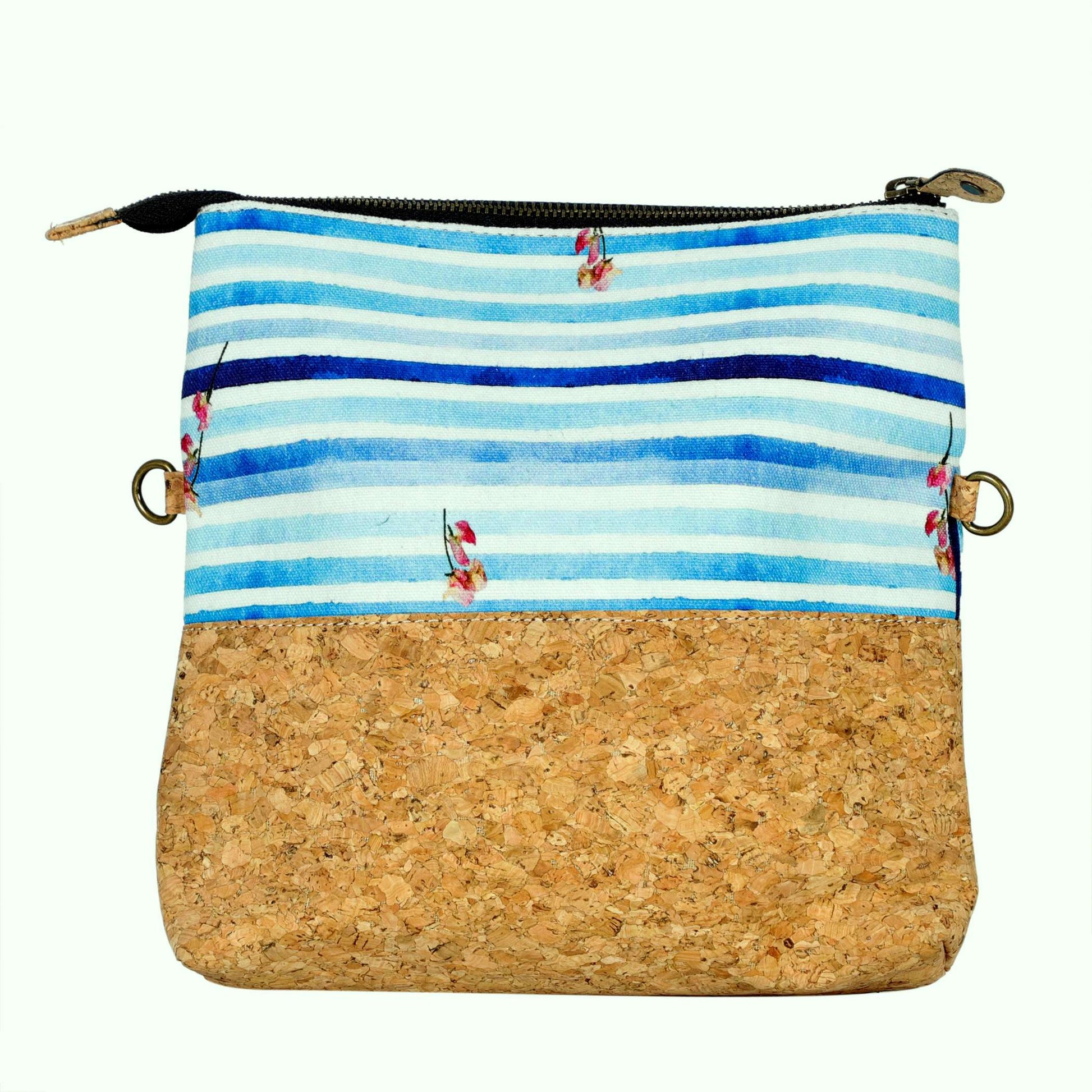 Blue Stripe