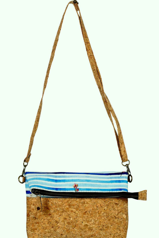 Blue Stripe