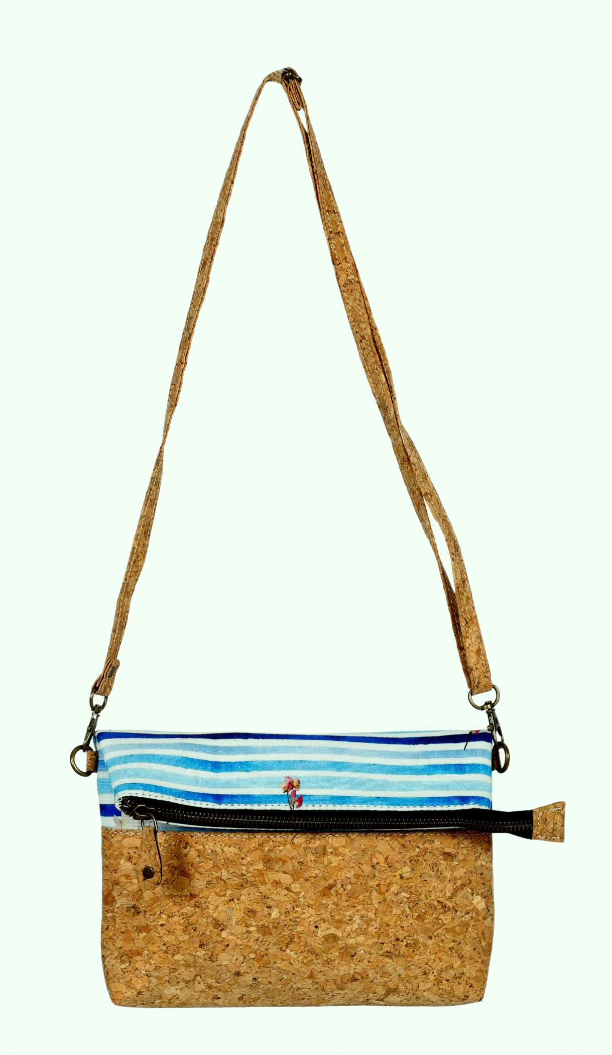 Blue Stripe