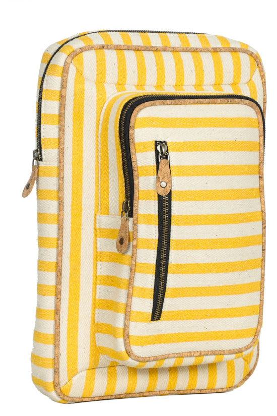 Cork Mellow Yellow