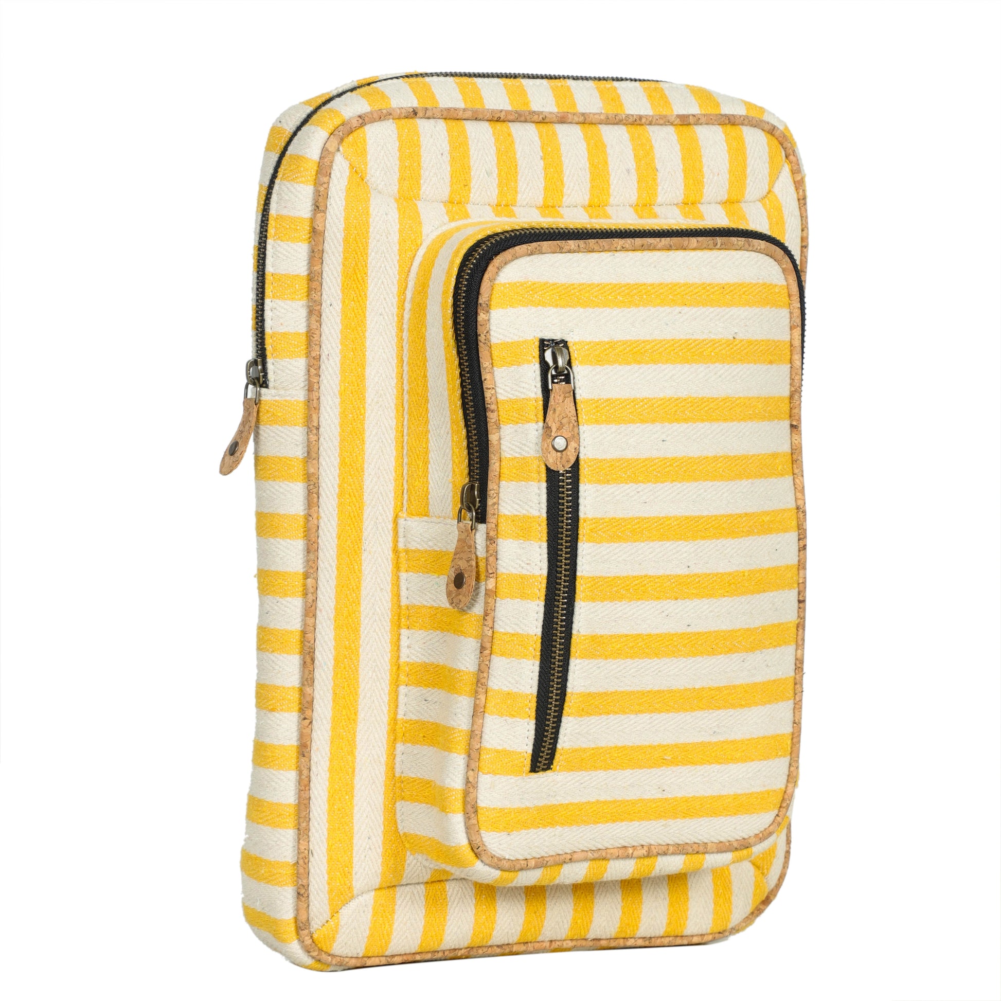 Cork Mellow Yellow