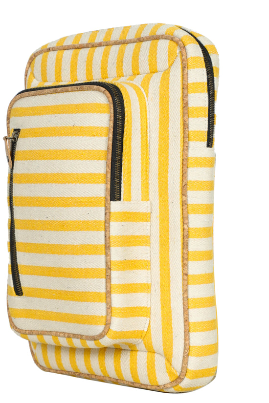 Cork Mellow Yellow