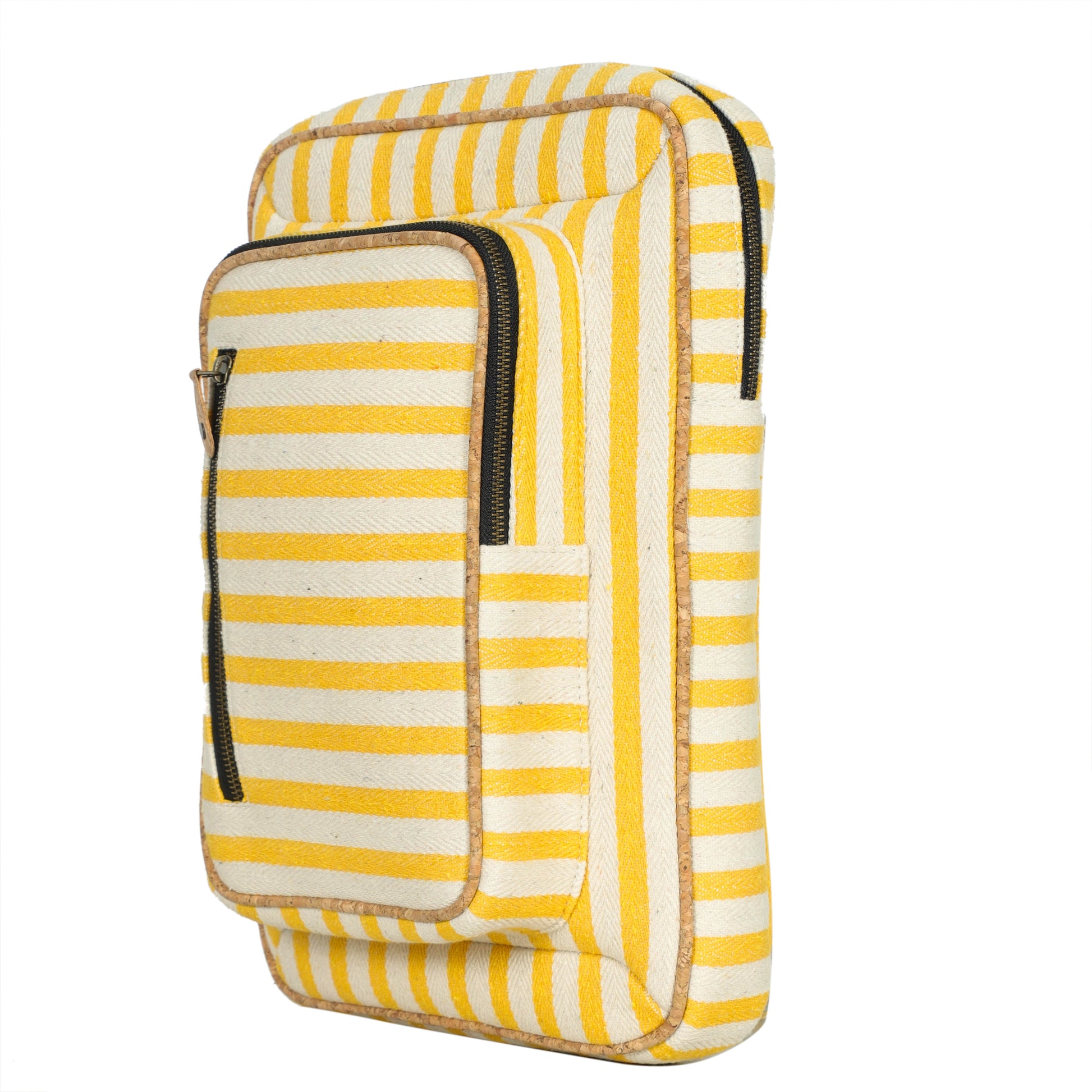 Cork Mellow Yellow