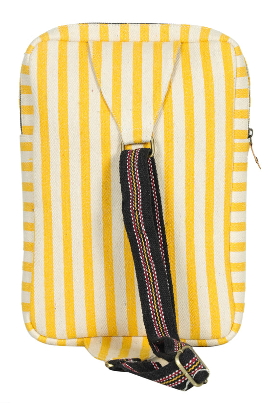 Cork Mellow Yellow