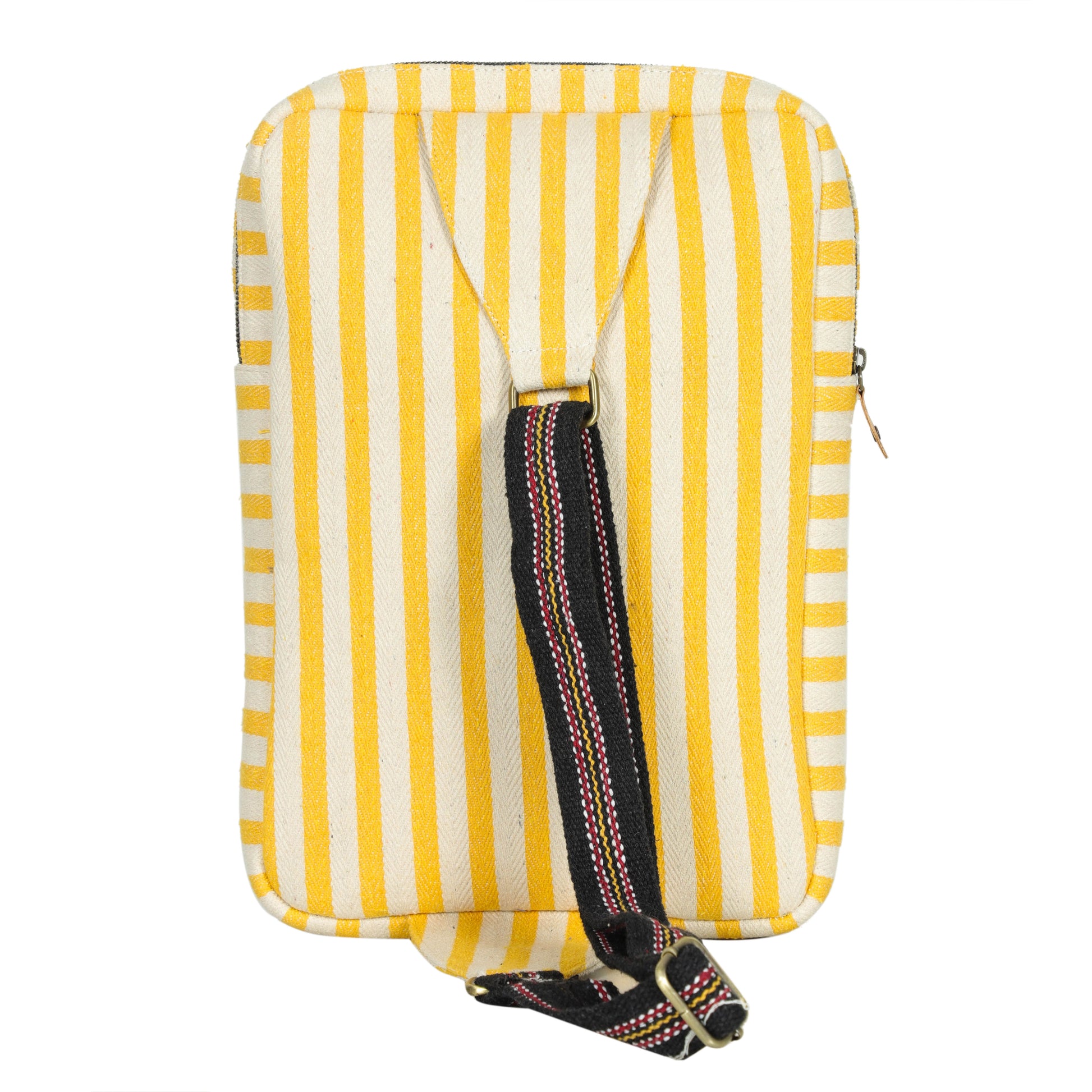 Cork Mellow Yellow