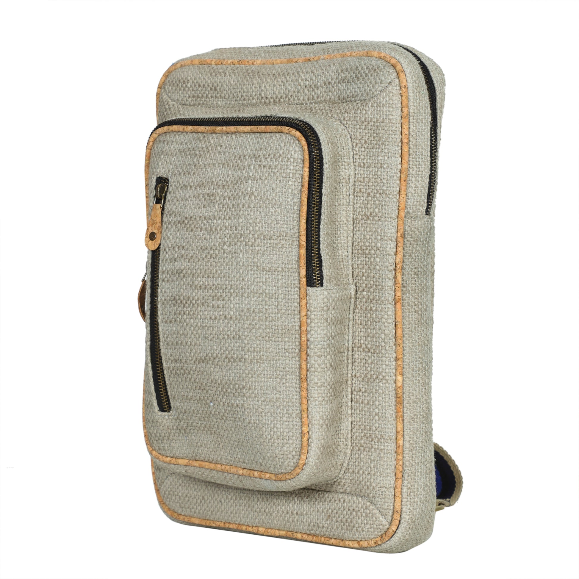 Cork Mushroom Grey
