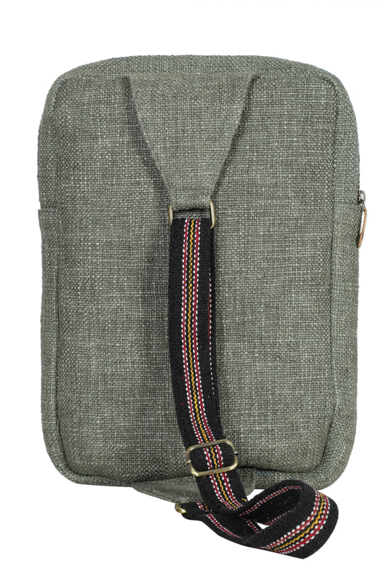 Cork Sardine Grey