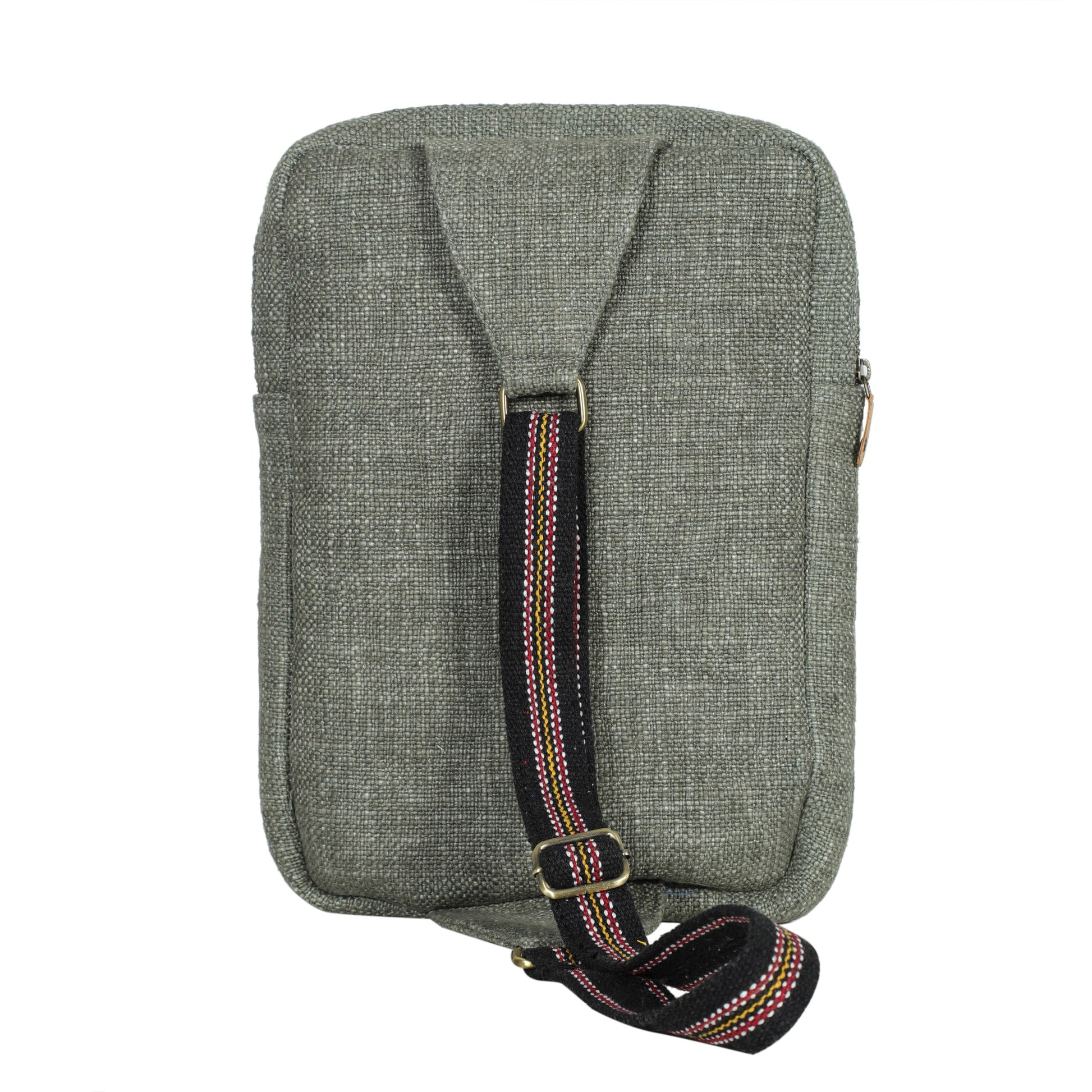 Cork Sardine Grey