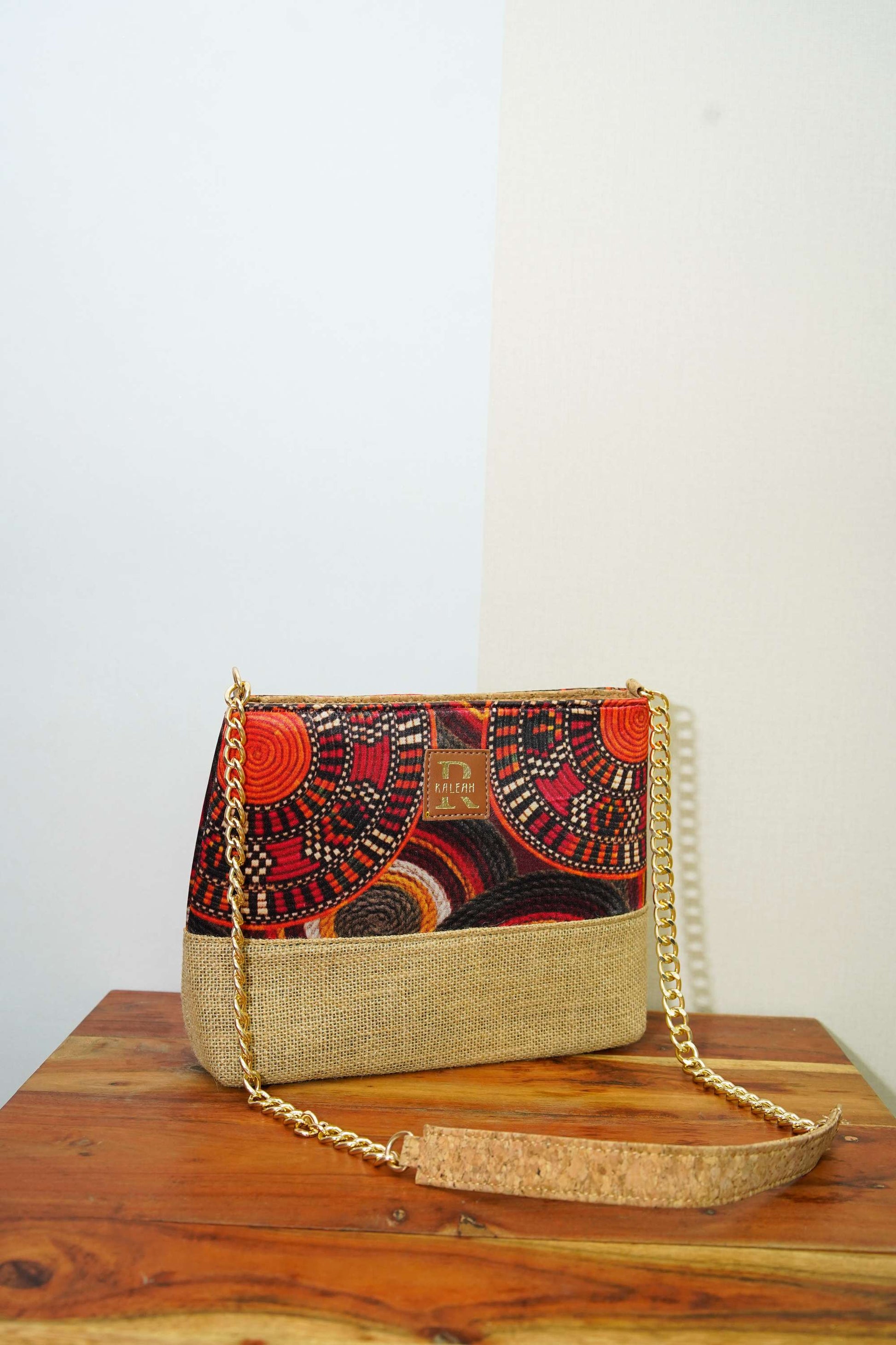 Tribal Sunset