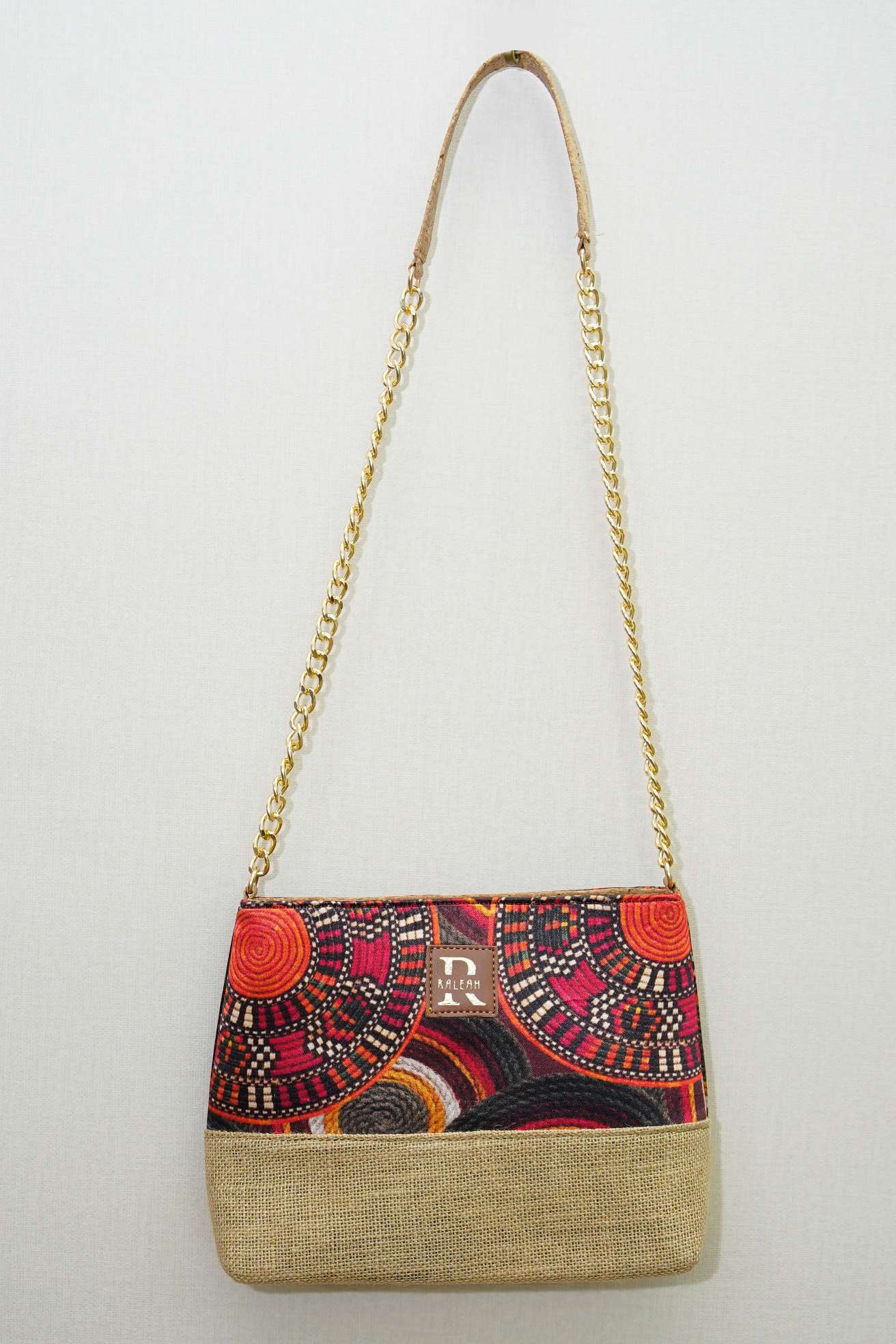 Tribal Sunset