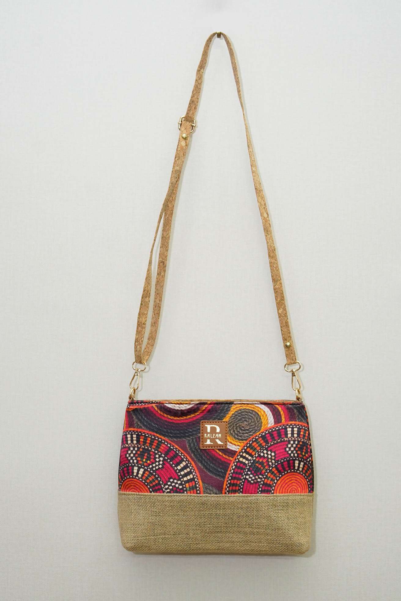 Tribal Sunset