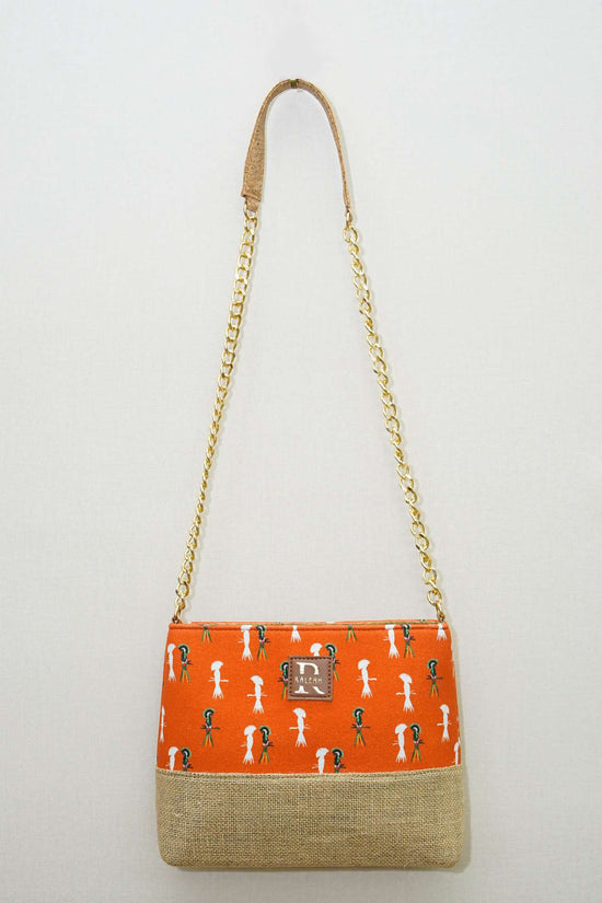 Impressions of Cuckatoo Orange