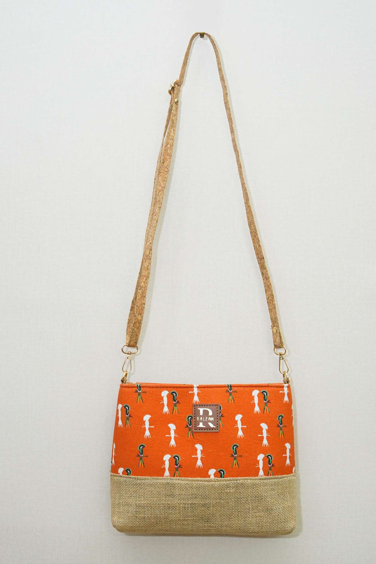 Impressions of Cuckatoo Orange