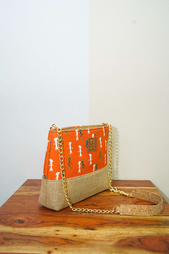 Impressions of Cuckatoo Orange