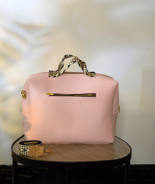 Baby Pink