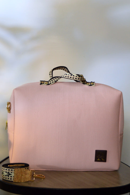 Baby Pink