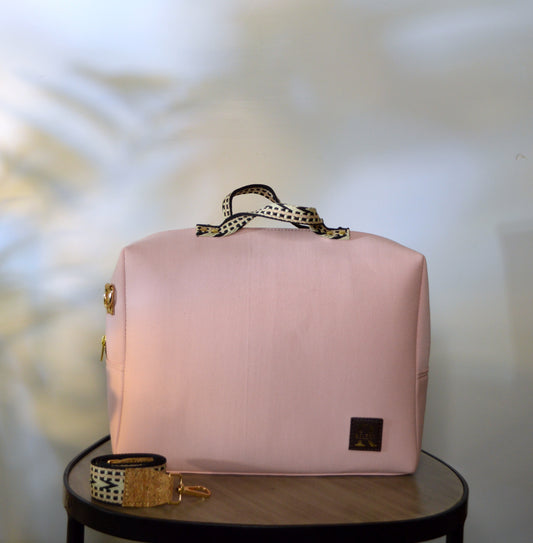 Baby Pink