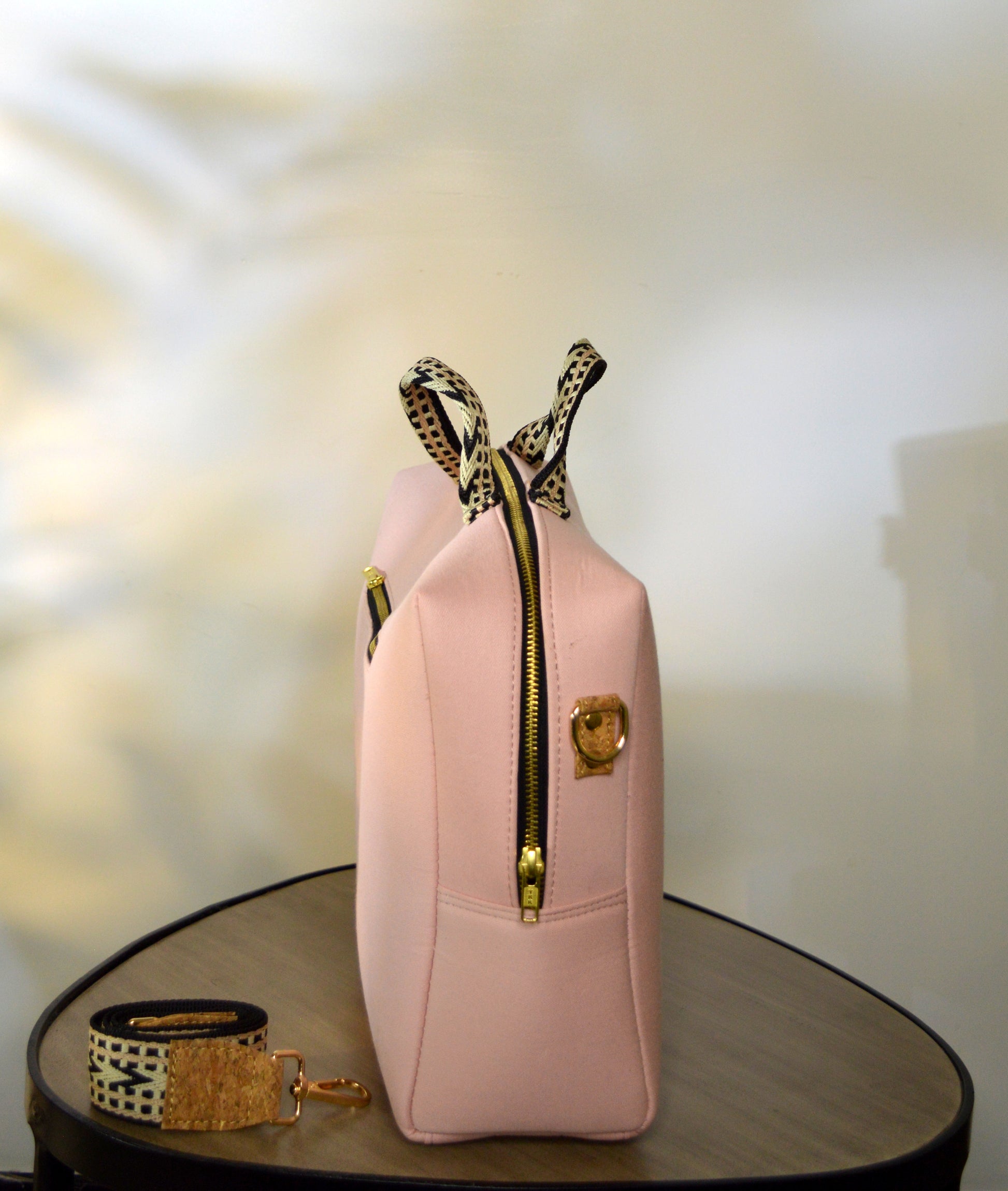 Baby Pink