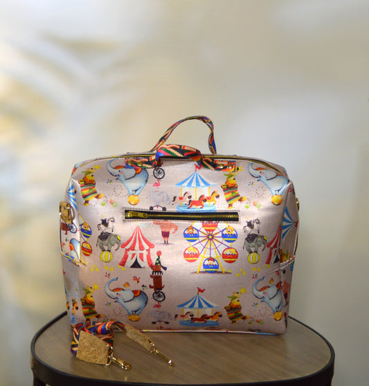 Circus Odessy