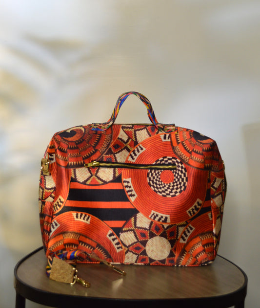 Coral Black