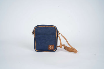Denim Blue