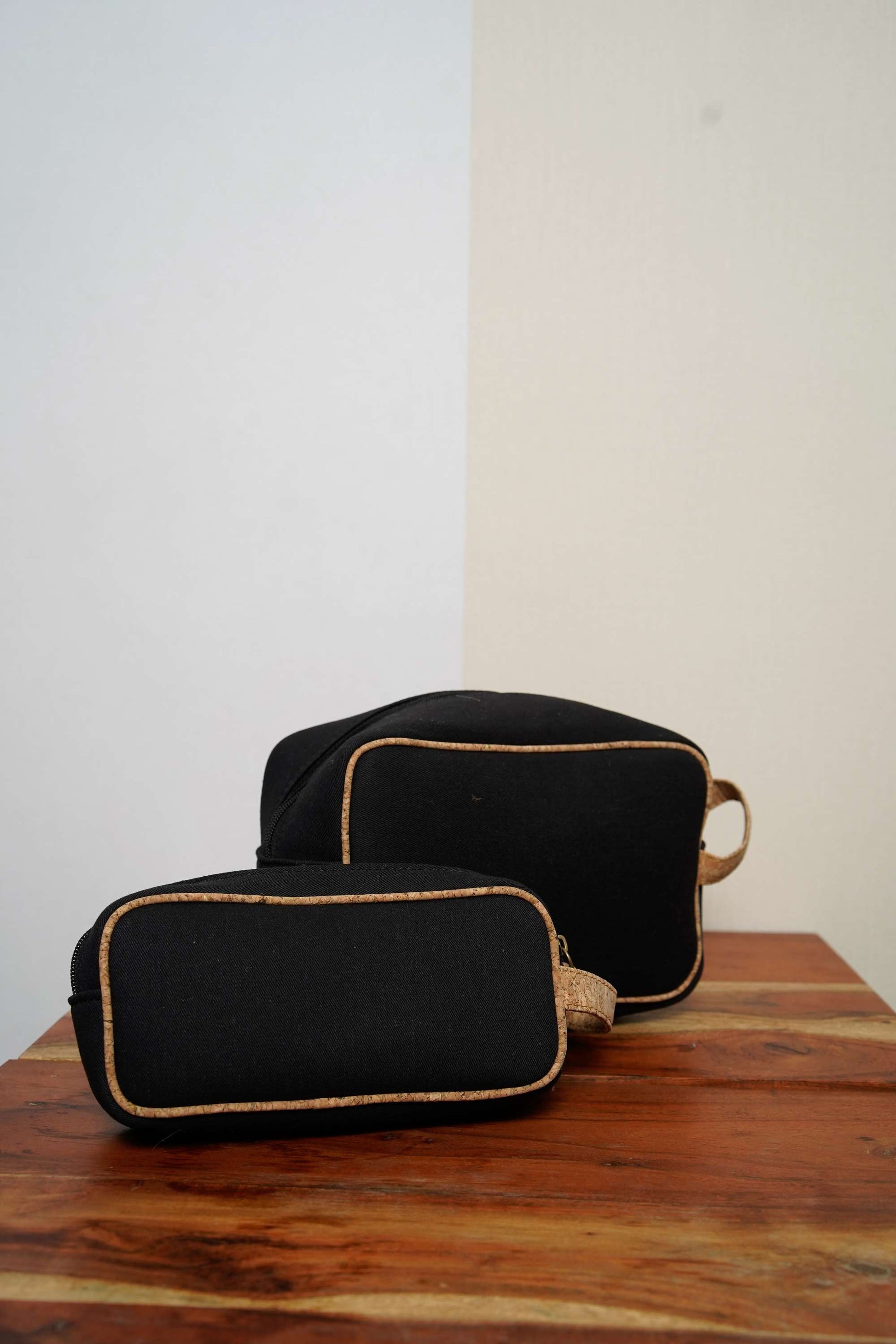 Pouches